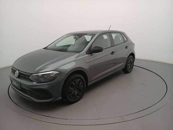 VOLKSWAGEN POLO 1.0 MPI TRACK MANUAL